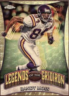 Randy Moss