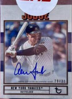 Aaron Judge