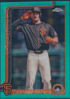 Matt Chapman