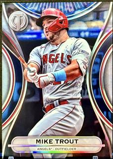 Mike Trout