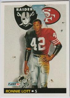 Ronnie Lott