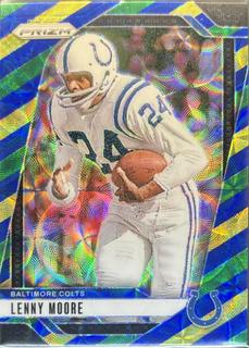 Lenny Moore
