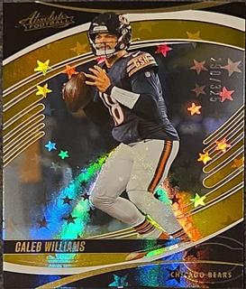 Caleb Williams
