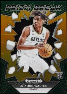 Ja'Kobe Walter