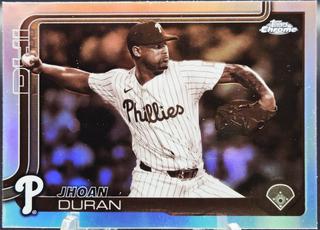 Jhoan Duran