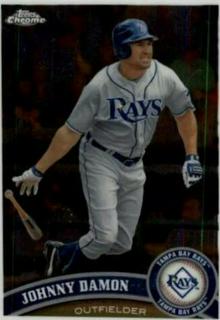 Johnny Damon