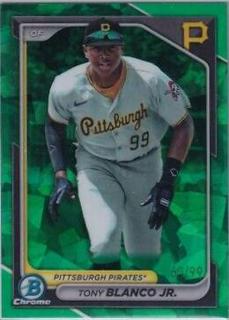 Tony Blanco Jr.