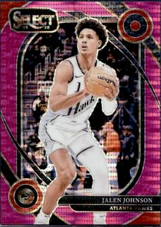Jalen Johnson