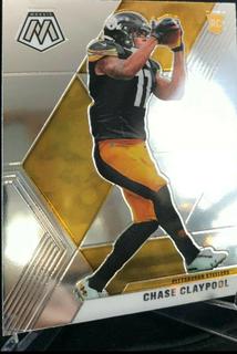 Chase Claypool