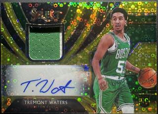 Tremont Waters