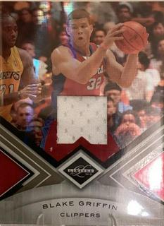 Blake Griffin