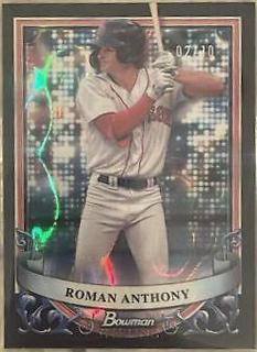 Roman Anthony