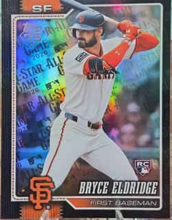 Bryce Eldridge