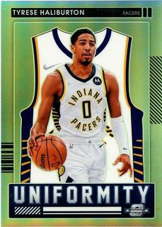 Tyrese Haliburton