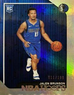 Jalen Brunson