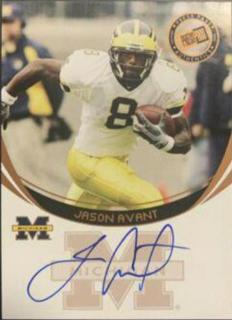 Jason Avant