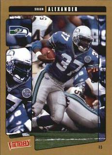 Shaun Alexander