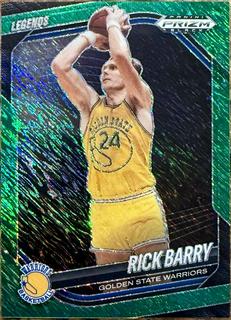 Rick Barry