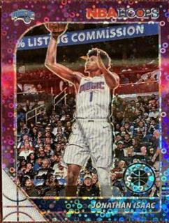 Jonathan Isaac