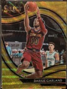 Darius Garland