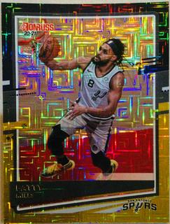 Patty Mills