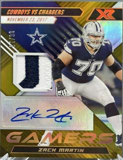 Zack Martin