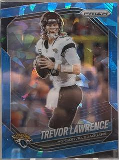 Trevor Lawrence
