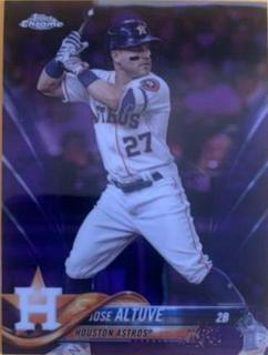Jose Altuve