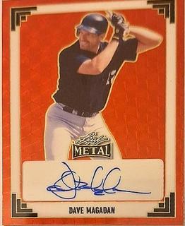 Dave Magadan