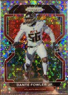 Dante Fowler Jr.