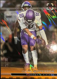 Justin Jefferson