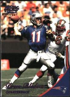Drew Bledsoe