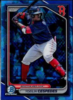 Yoeilin Cespedes