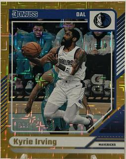 Kyrie Irving