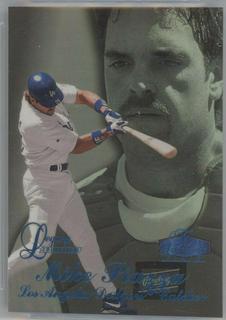 Mike Piazza