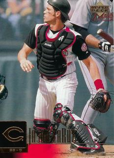 Jason LaRue