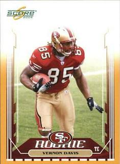 Vernon Davis