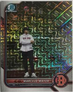 Marcelo Mayer