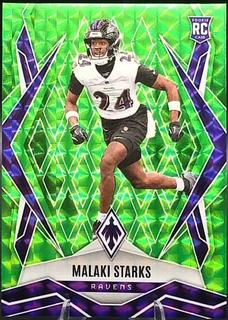 Malaki Starks