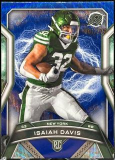 Isaiah Davis