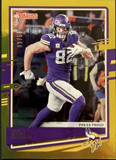 Kyle Rudolph
