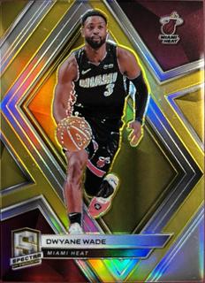 Dwyane Wade