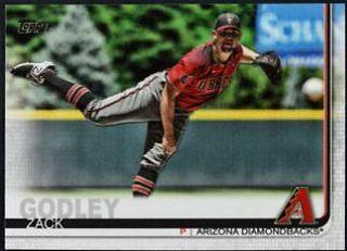 Zack Godley