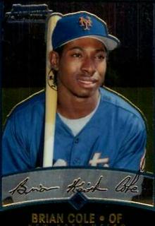 Brian Cole