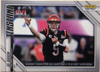 Joe Burrow