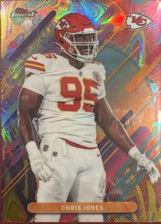 Chris Jones