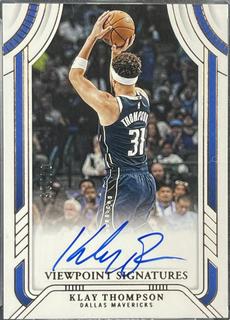 Klay Thompson