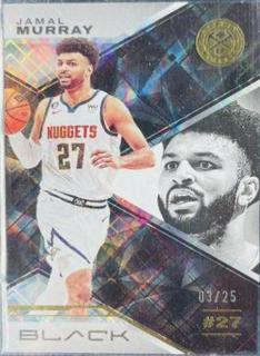 Jamal Murray