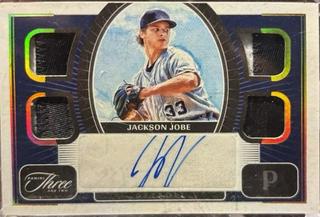Jackson Jobe