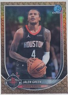 Jalen Green